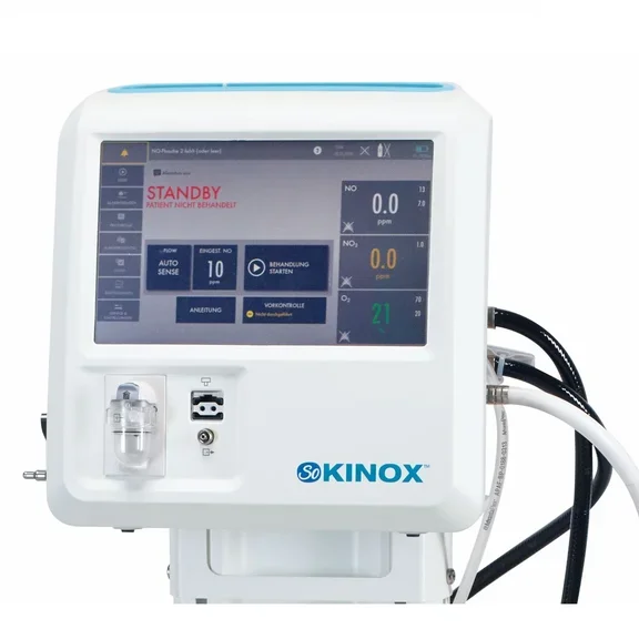 SoKinox